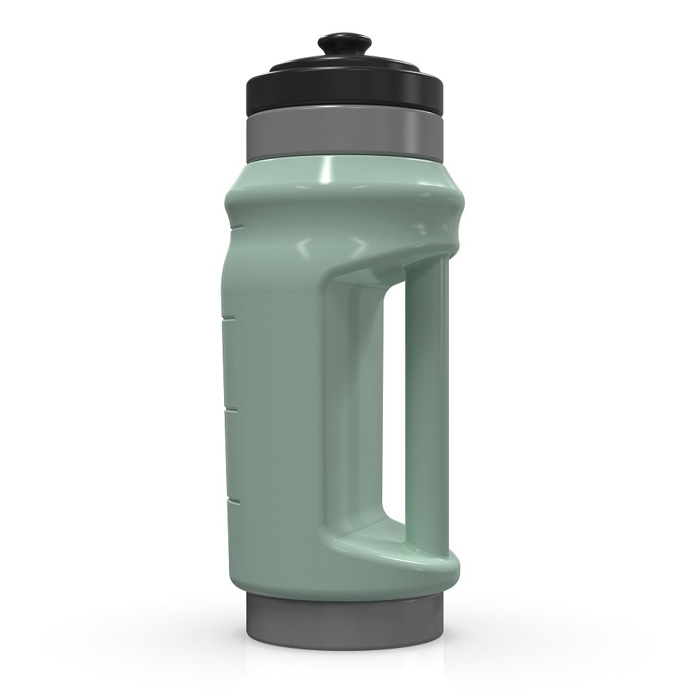 Green Colour Water Bottle