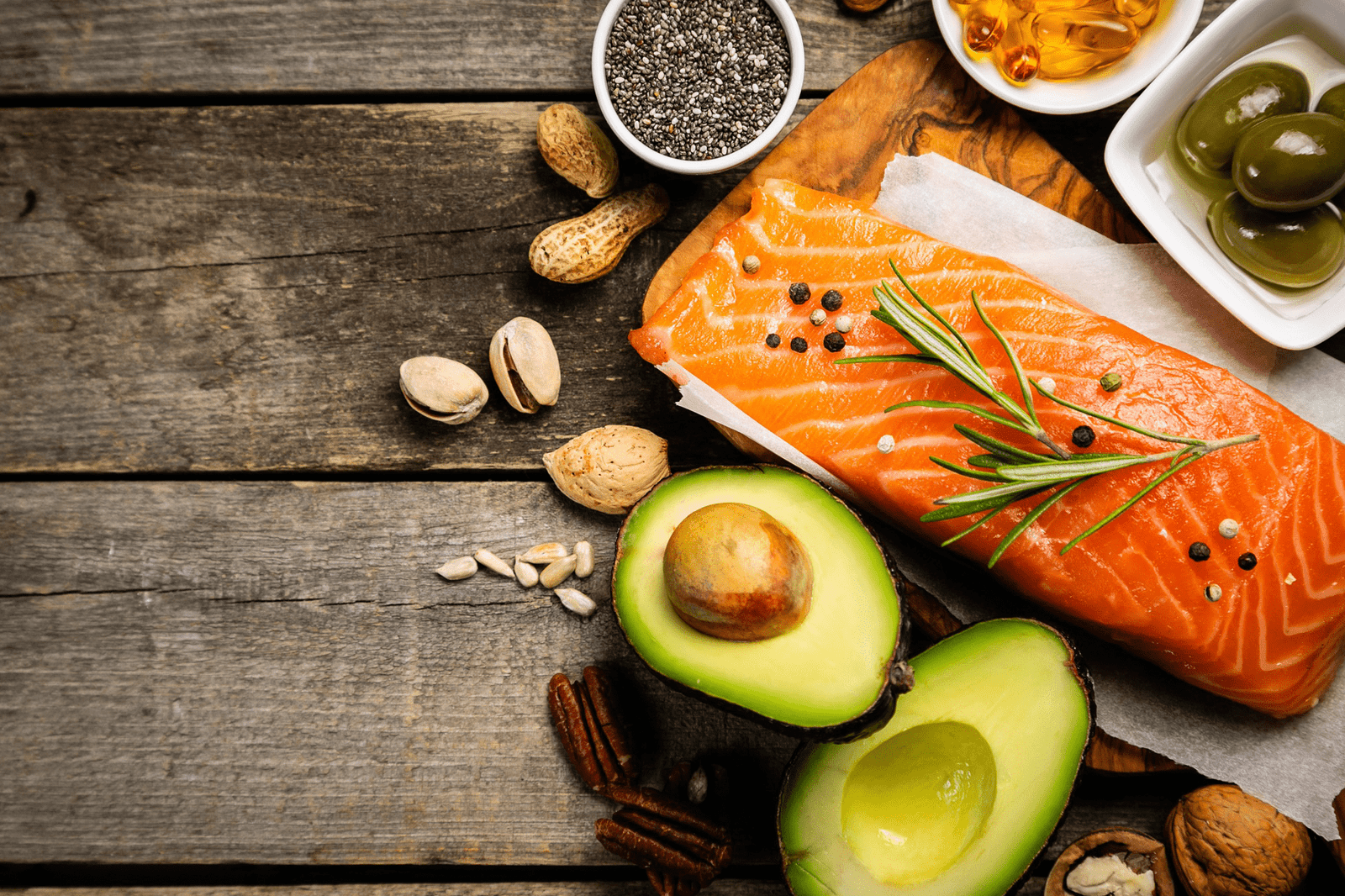 How Does A High Fat Diet Affect Blood Sugar